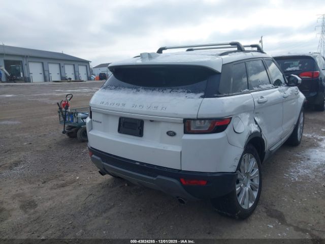 2017 LAND ROVER RANGE ROVER EVOQUE SALVR2BG7HH201837 Photo 3