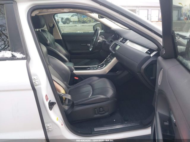 2017 LAND ROVER RANGE ROVER EVOQUE SALVR2BG7HH201837 Photo 4