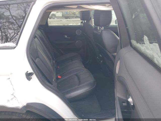 2017 LAND ROVER RANGE ROVER EVOQUE SALVR2BG7HH201837 Photo 7