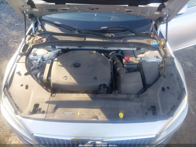 2018 VOLVO S90 LVY992ML5JP018556 Photo 9