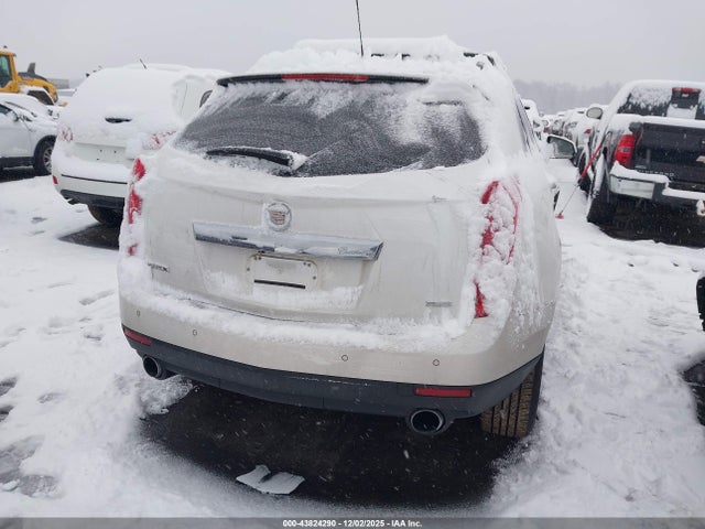 2015 CADILLAC SRX 3GYFNBE34FS508140 Photo 3