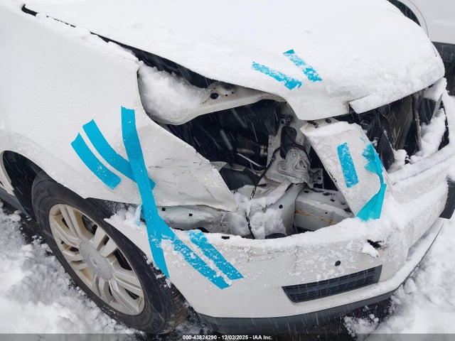 2015 CADILLAC SRX 3GYFNBE34FS508140 Photo 5