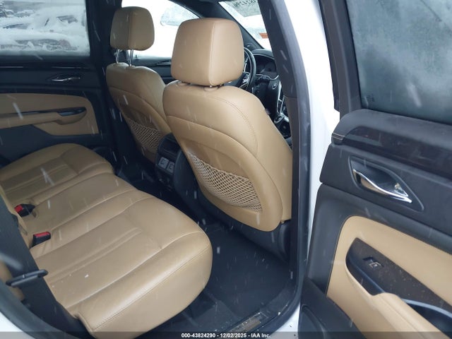 2015 CADILLAC SRX 3GYFNBE34FS508140 Photo 7