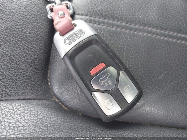 2019 AUDI Q5 WA1ANAFY6K2038553 Photo 10