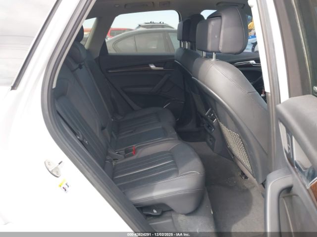 2019 AUDI Q5 WA1ANAFY6K2038553 Photo 7