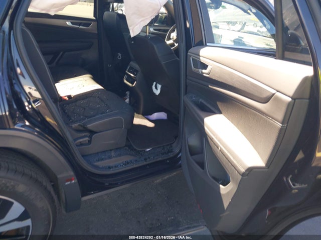 2024 Volkswagen Atlas Cross Sport 2.0t Se მანქანა იყიდება აუქციონზე, vin: 1V2DE2CA7RC234892, აუქციონის ნომერი: 43824292