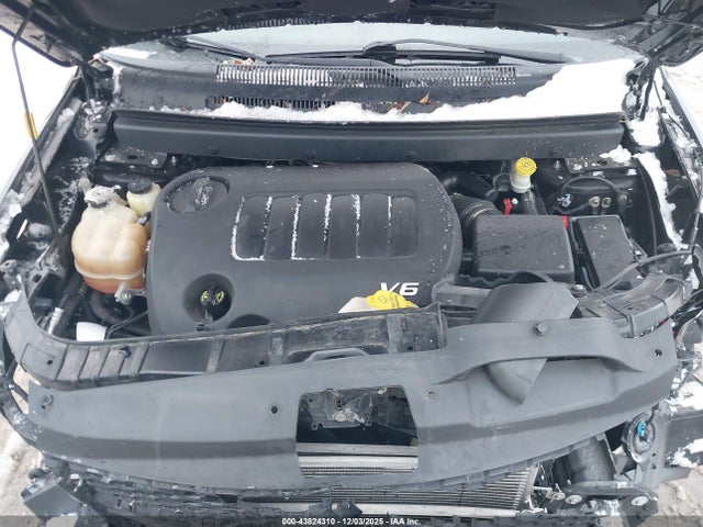 2017 Dodge Journey Se Awd მანქანა იყიდება აუქციონზე, vin: 3C4PDDAG3HT566903, აუქციონის ნომერი: 43824310
