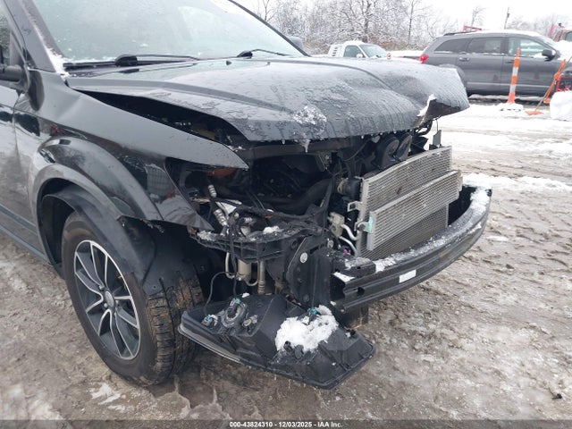 2017 Dodge Journey Se Awd მანქანა იყიდება აუქციონზე, vin: 3C4PDDAG3HT566903, აუქციონის ნომერი: 43824310