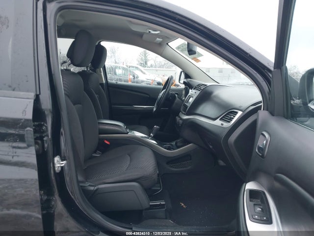 2017 Dodge Journey Se Awd მანქანა იყიდება აუქციონზე, vin: 3C4PDDAG3HT566903, აუქციონის ნომერი: 43824310