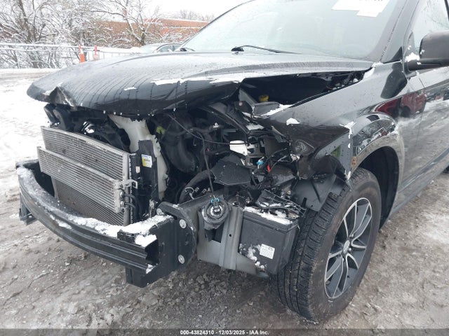 2017 Dodge Journey Se Awd მანქანა იყიდება აუქციონზე, vin: 3C4PDDAG3HT566903, აუქციონის ნომერი: 43824310