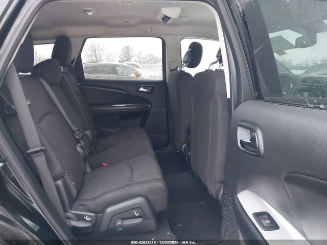 2017 Dodge Journey Se Awd მანქანა იყიდება აუქციონზე, vin: 3C4PDDAG3HT566903, აუქციონის ნომერი: 43824310