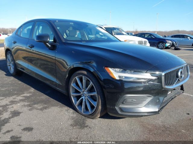 2020 VOLVO S60 7JRA22TKXLG038744