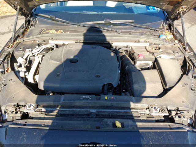 2020 VOLVO S60 7JRA22TKXLG038744 Photo 9