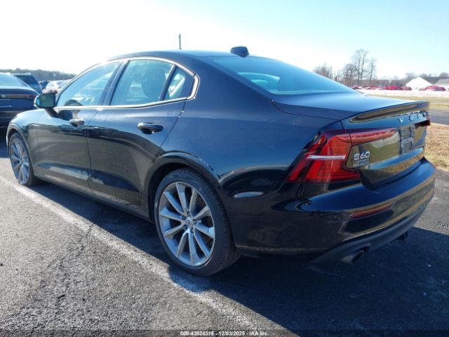 2020 VOLVO S60 7JRA22TKXLG038744 Photo 2