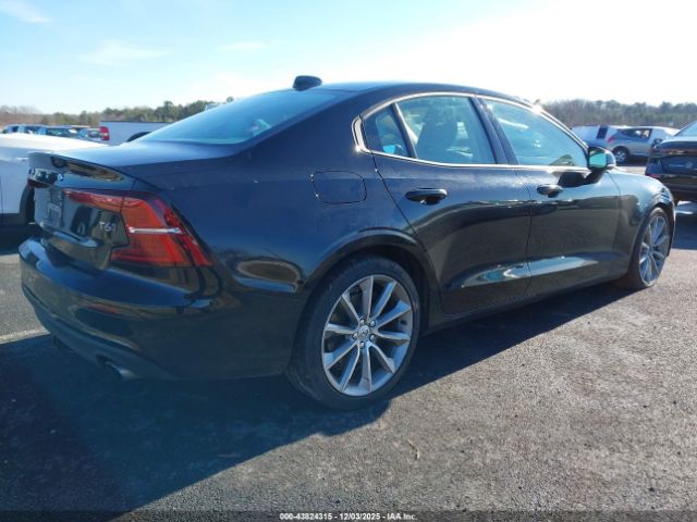 2020 VOLVO S60 7JRA22TKXLG038744 Photo 3