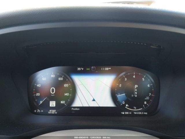 2020 VOLVO S60 7JRA22TKXLG038744 Photo 6