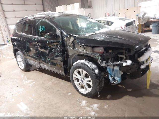 2017 FORD ESCAPE 1FMCU9G94HUC63831