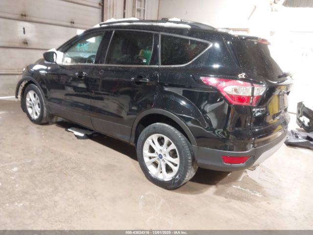 2017 FORD ESCAPE 1FMCU9G94HUC63831 Photo 2