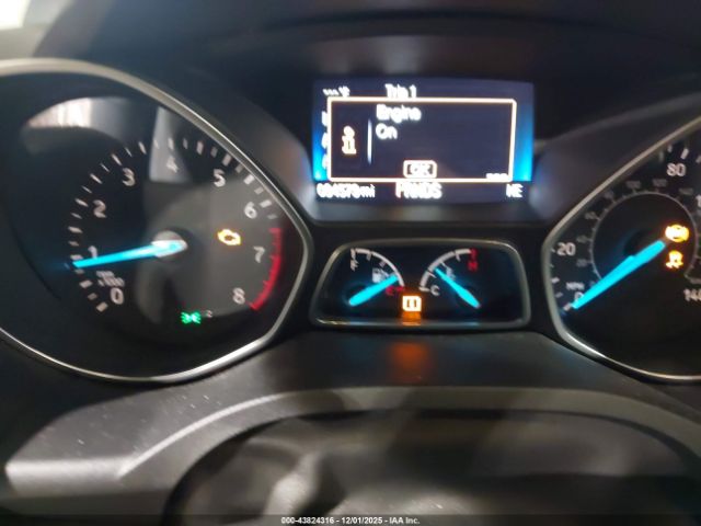 2017 FORD ESCAPE 1FMCU9G94HUC63831 Photo 6