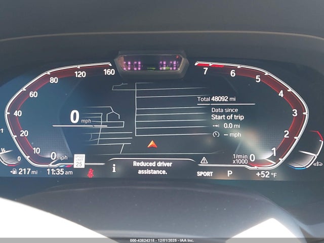 2022 BMW X5 5UXCR6C00N9M11210 Photo 6