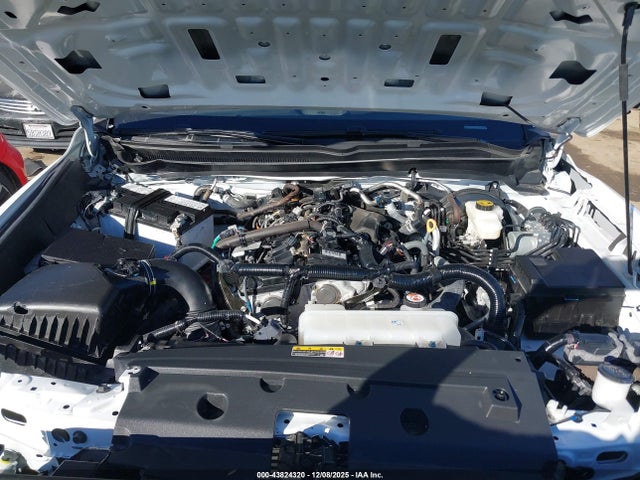 3TMKB5FN9RM005162 Toyota t24a-fts