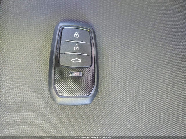 3TMKB5FN9RM005162 Toyota t24a-fts