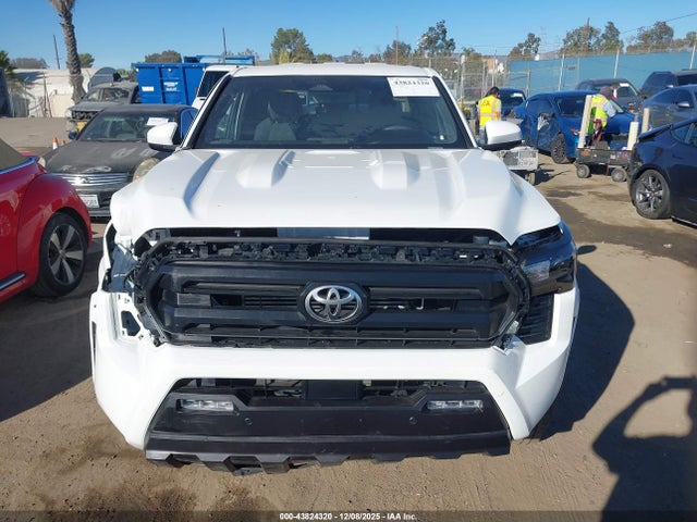 3TMKB5FN9RM005162 Toyota t24a-fts