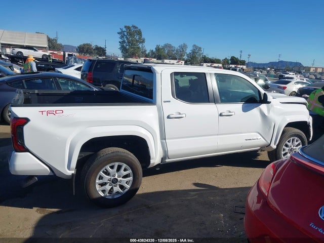 3TMKB5FN9RM005162 Toyota t24a-fts