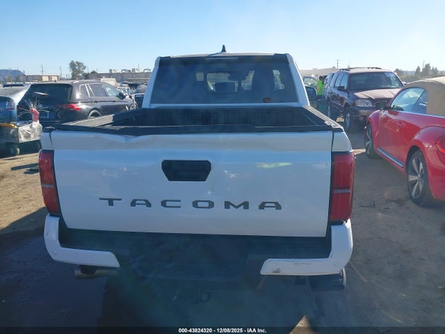3TMKB5FN9RM005162 Toyota t24a-fts