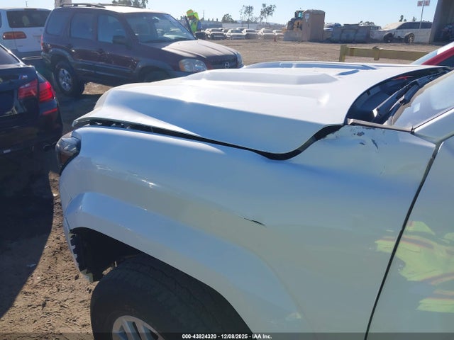 3TMKB5FN9RM005162 Toyota t24a-fts