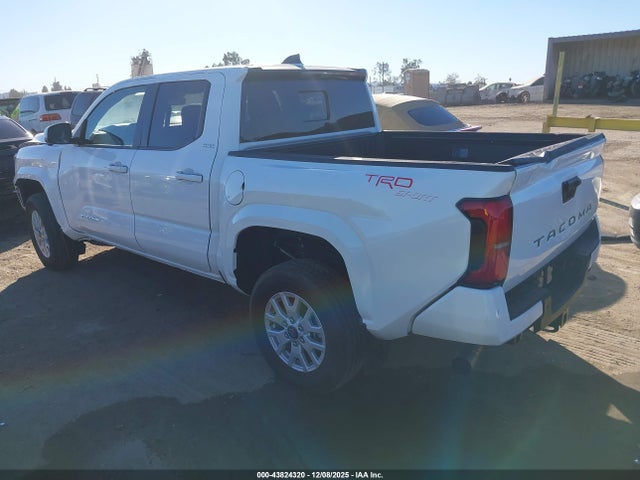 3TMKB5FN9RM005162 Toyota t24a-fts