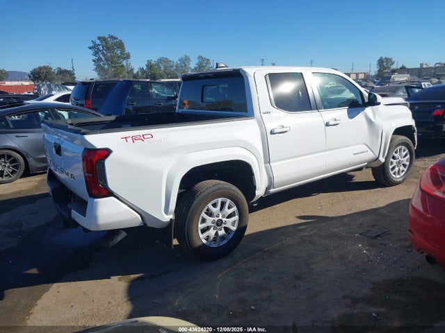 3TMKB5FN9RM005162 Toyota t24a-fts