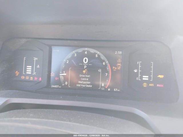 3TMKB5FN9RM005162 Toyota t24a-fts