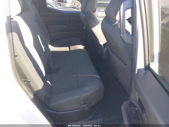 3TMKB5FN9RM005162 Toyota t24a-fts