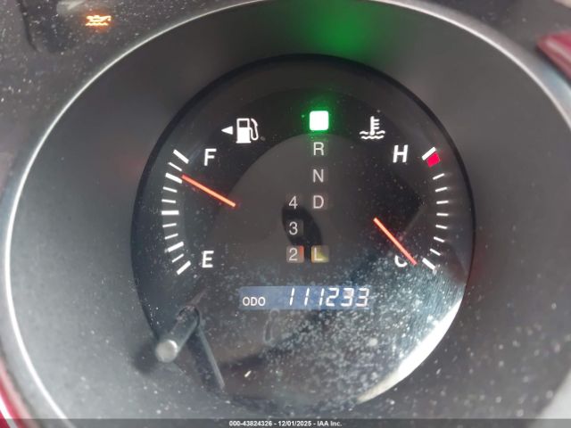 2004 LEXUS ES 330 JTHBA30G645041230 Photo 6