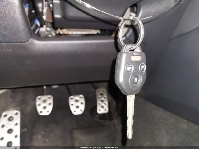 2018 SUBARU WRX JF1VA1A61J9822305 Photo 10