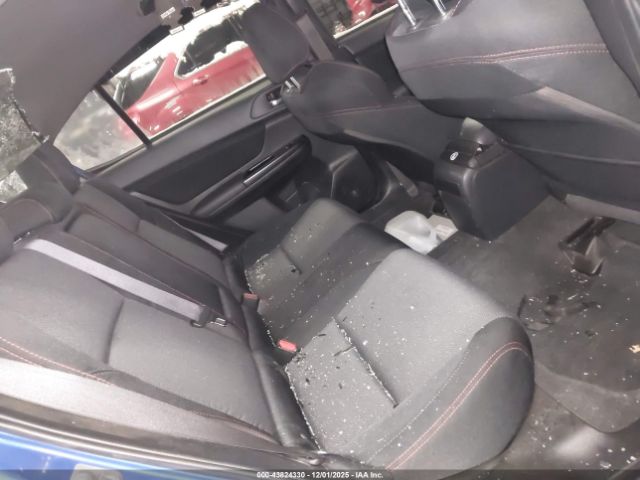 2018 SUBARU WRX JF1VA1A61J9822305 Photo 7