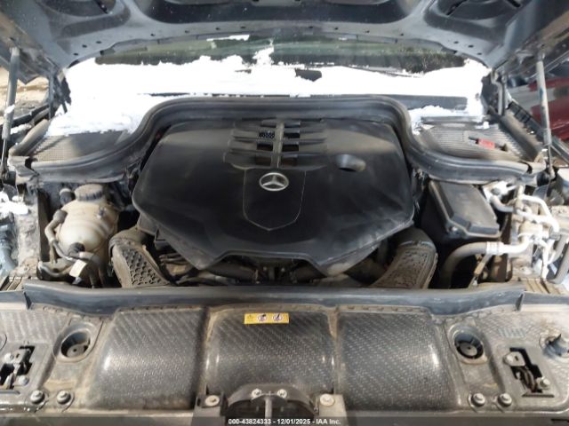 2023 MERCEDES-BENZ GLS 580 4JGFF8GE2PA985412 Photo 9