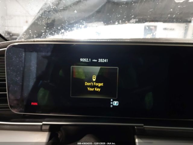 2023 MERCEDES-BENZ GLS 580 4JGFF8GE2PA985412 Photo 6