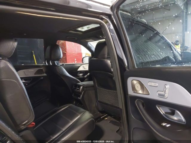 2023 MERCEDES-BENZ GLS 580 4JGFF8GE2PA985412 Photo 7