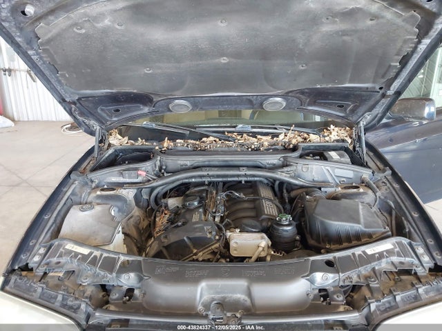 2007 BMW X3 WBXPC93477WJ00843 Photo 9