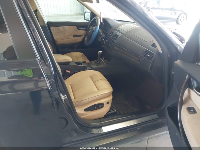 2007 BMW X3 WBXPC93477WJ00843 Photo 4