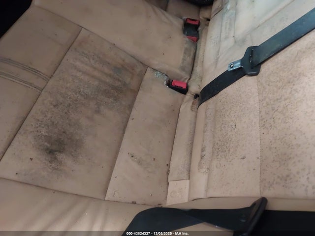 2007 BMW X3 WBXPC93477WJ00843 Photo 5