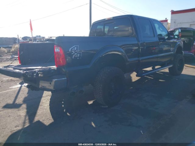 2015 FORD F-350 1FT8W3BT1FED07263 Photo 3