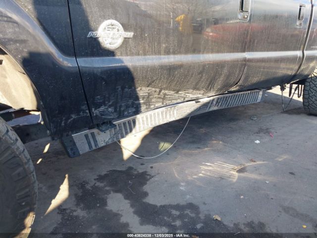 2015 FORD F-350 1FT8W3BT1FED07263 Photo 5