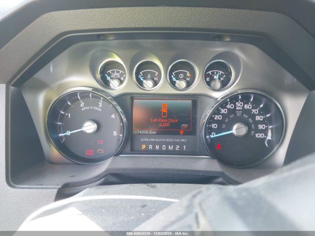 2015 FORD F-350 1FT8W3BT1FED07263 Photo 6