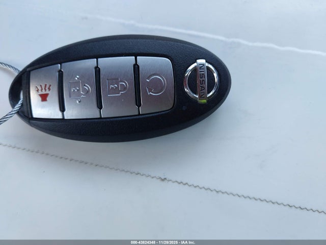5N1AZ2AJ9LN145005 Nissan Murano S Fwd