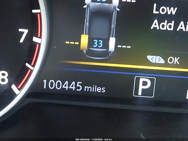 5N1AZ2AJ9LN145005 Nissan Murano S Fwd