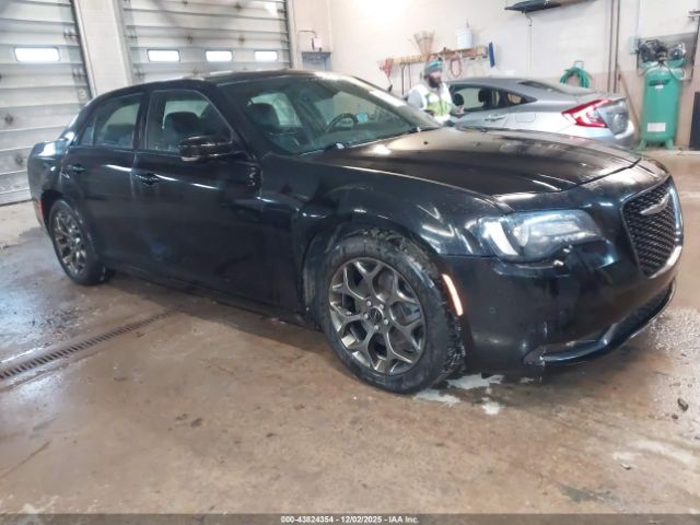 2016 CHRYSLER 300 2C3CCAGG5GH261910