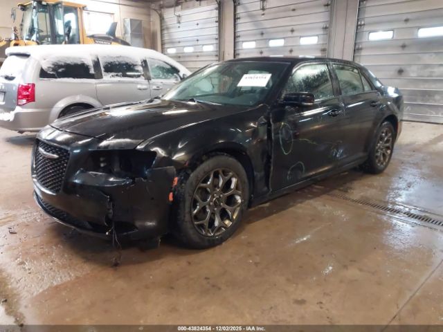 2016 CHRYSLER 300 2C3CCAGG5GH261910 Photo 1